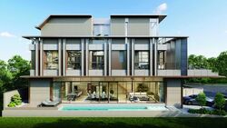 Opera Estate (D15), Semi-Detached #581900321